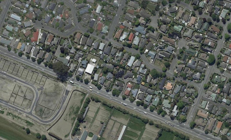 288 Yaldhurst Road, Avonhead, Christchurch - Carousel 1