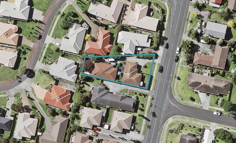 1/41 Aberfeldy Avenue, Highland Park, Auckland - Carousel 1