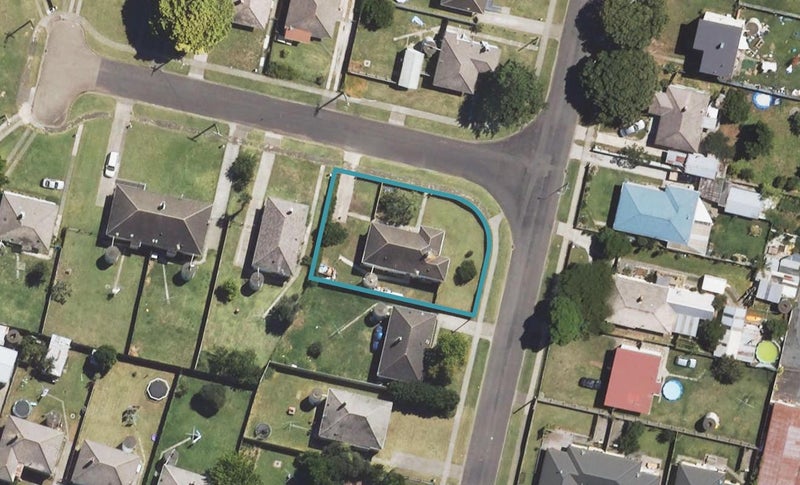2 Matai Street, Te Hapara, Gisborne - Carousel 1
