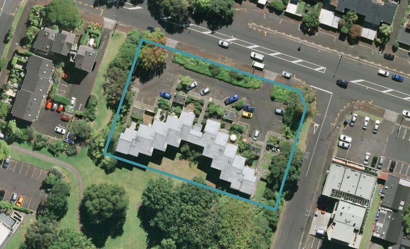 26/116 Wellington Street, Freemans Bay, Auckland - Carousel 1