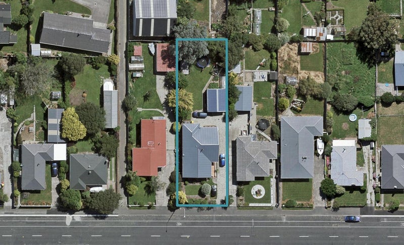 234 Centre Street, Heidelberg, Invercargill - Carousel 1