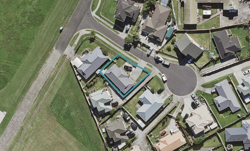 3 Grangewood Close, Favona, Auckland - Carousel 1