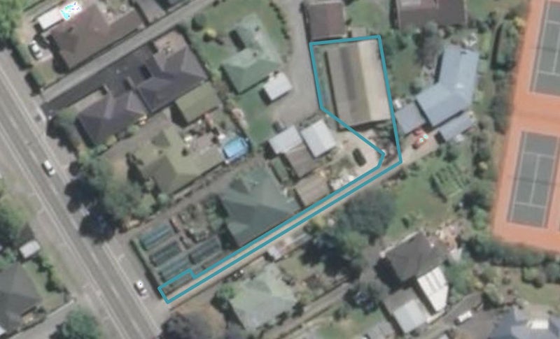 247B Otipua Road, Highfield, Timaru - Carousel 1