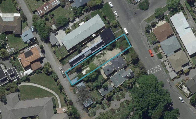 63 Abberley Crescent, St Albans, Christchurch - Carousel 1