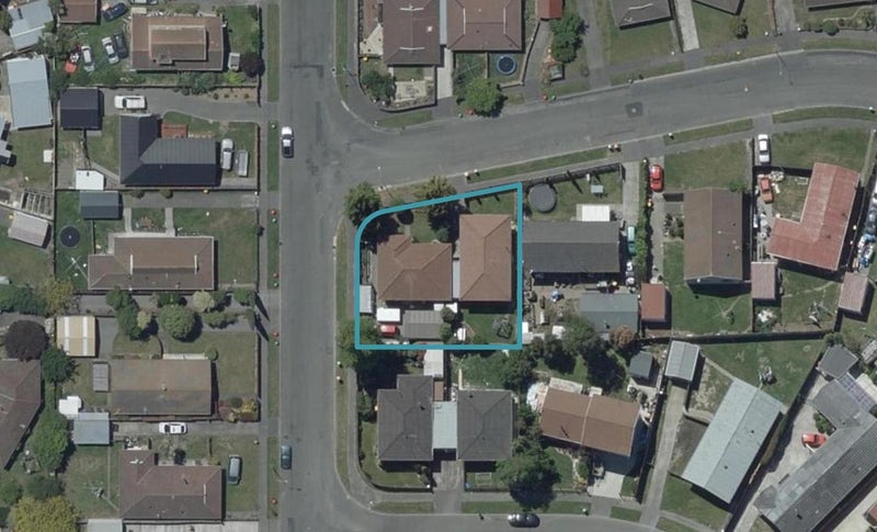 2/47 Kawau Crescent, Bromley, Christchurch - Carousel 1