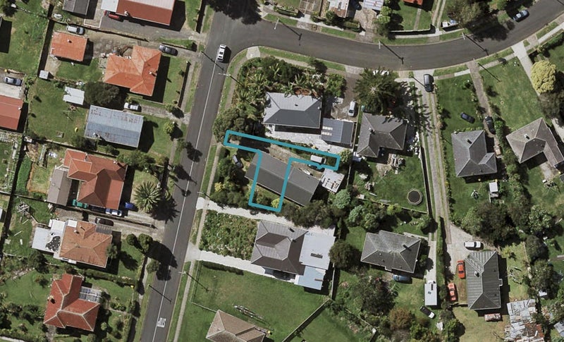 26B Collett Road, Ōtara, Auckland - Carousel 1
