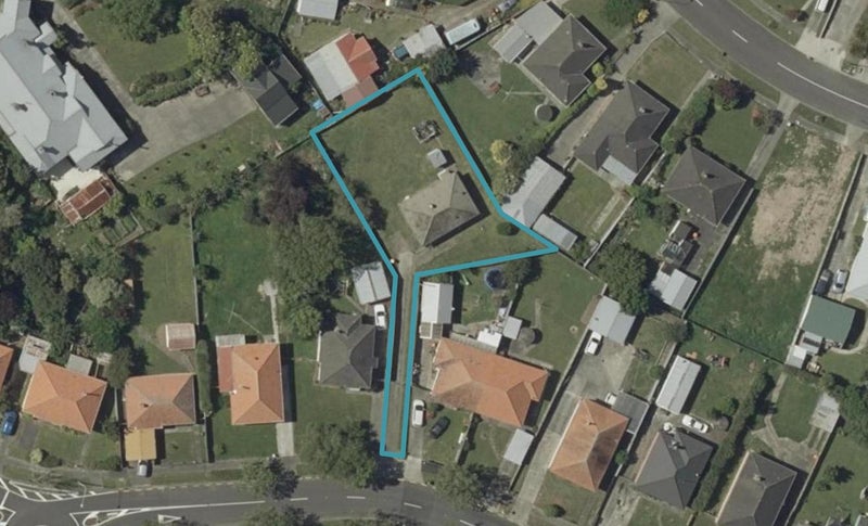 29A Rangiora Avenue, Roslyn, Palmerston North - Carousel 1