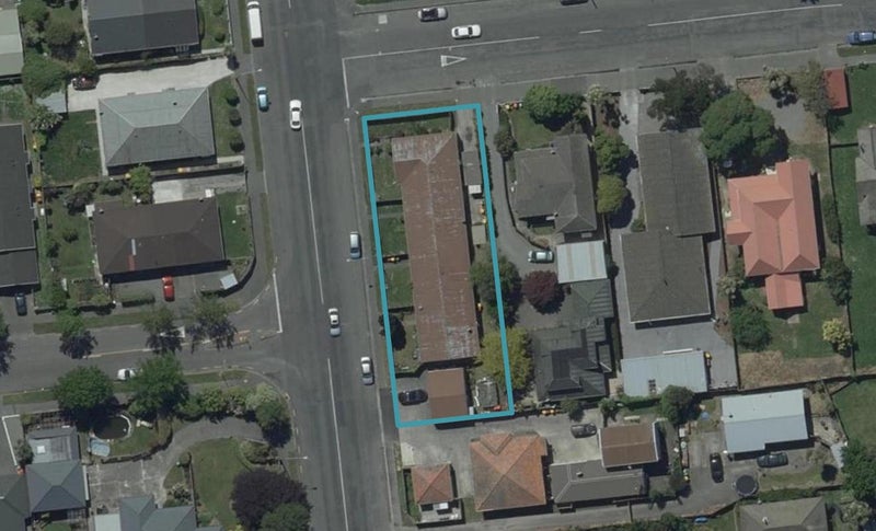 167 Peverel Street, Upper Riccarton, Christchurch - Carousel 1