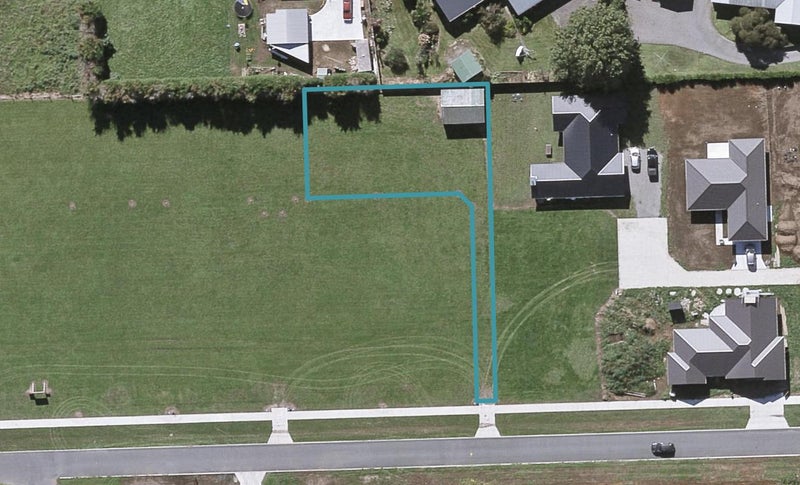 33 Smith Street, Lepperton, New Plymouth - Carousel 1