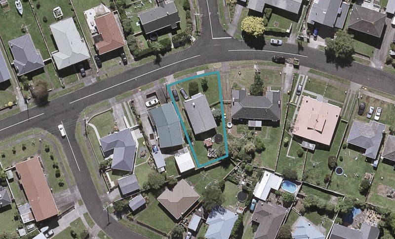 149 Pembroke Street, Westown, New Plymouth - Carousel 1