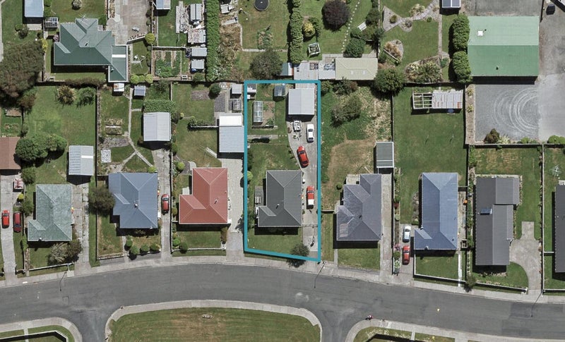 234 Dome Street, Newfield, Invercargill - Carousel 1