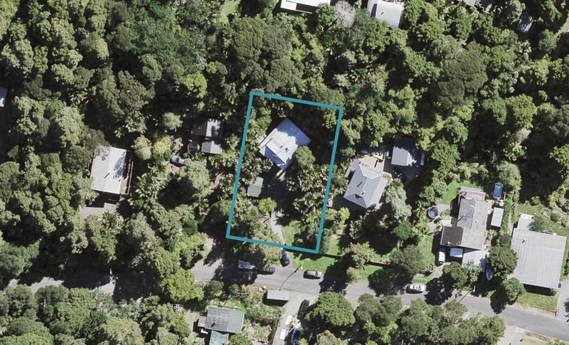 26 Western Road, Laingholm, Auckland - Carousel 1