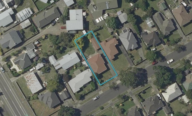 84 Guy Avenue, Takaro, Palmerston North - Carousel 1