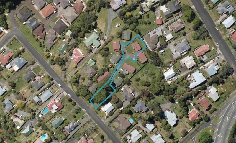 6/14 Kirikiri Road, Woodhill, Whangarei - Carousel 1