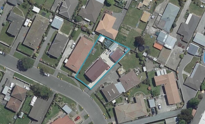 11 Castile Place, Belfast, Christchurch - Carousel 1