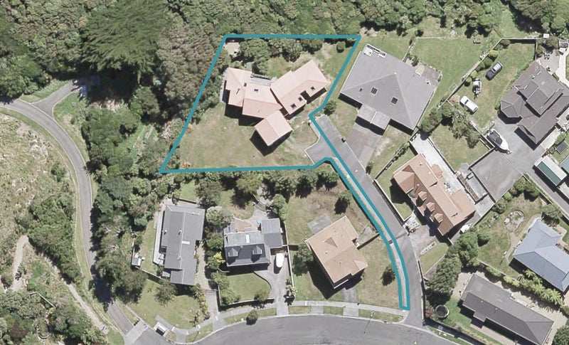 8 Otamarau Grove, Maungaraki, Lower Hutt - Carousel 1