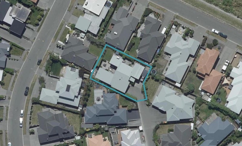 9 Sandpiper Place, Waimairi Beach, Christchurch - Carousel 1