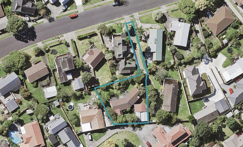 28 Marendellas Drive, Bucklands Beach, Auckland - Carousel 1
