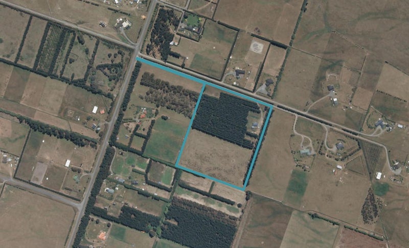 586 Downs Road, Eyrewell, Rangiora - Carousel 1