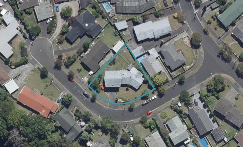 2 Norma Place, Riverlea, Hamilton - Carousel 1