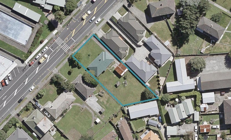 1064 High Street, Avalon, Lower Hutt - Carousel 1