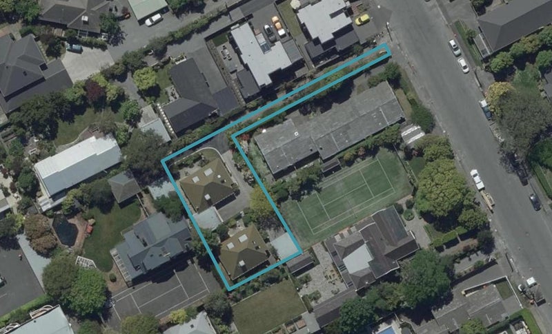 1/25A Naseby Street, Merivale, Christchurch - Carousel 1