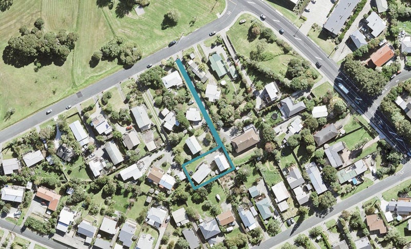 10B Cedar Terrace, Stanmore Bay, Whangaparaoa - Carousel 1