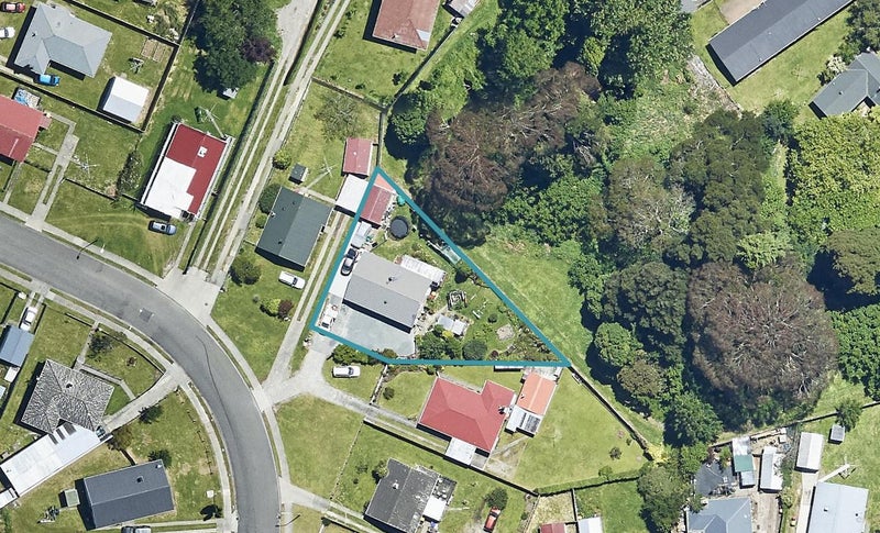 45 Harold Crescent, Fordlands, Rotorua - Carousel 1