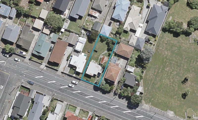 423 Jackson Street, Petone, Lower Hutt - Carousel 1
