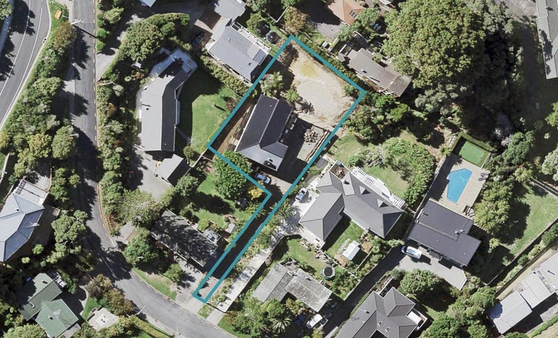 6 Tui Vale Road, Shelly Park, Auckland - Carousel 1
