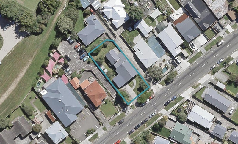 17 Connolly Street, Boulcott, Lower Hutt - Carousel 1