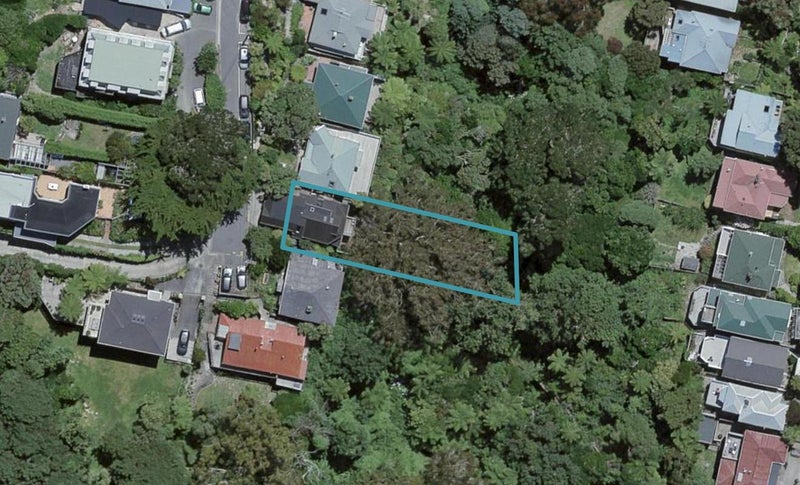 17 Hadfield Terrace, Kelburn, Wellington - Carousel 1