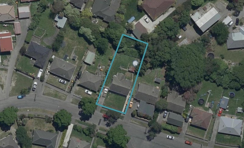 22 Hooker Avenue, Bryndwr, Christchurch - Carousel 1