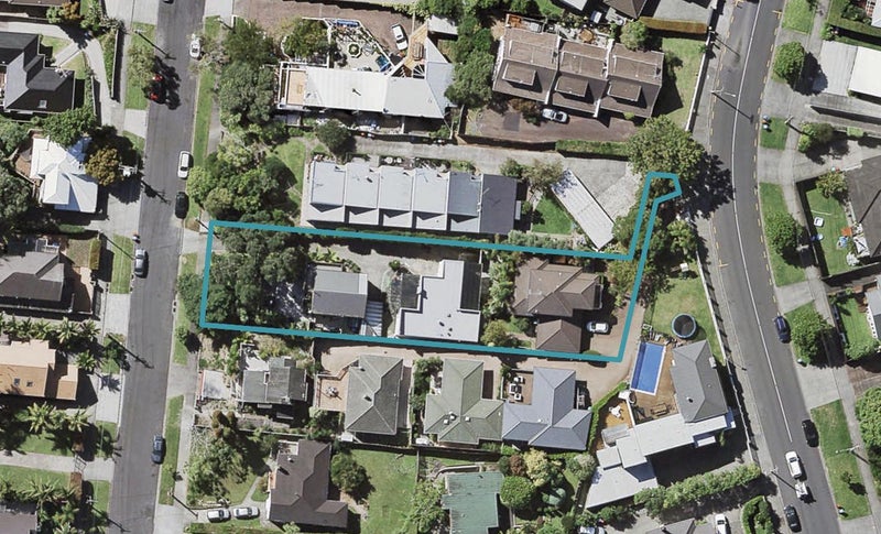 135 Kohimarama Road, Mission Bay, Auckland - Carousel 1