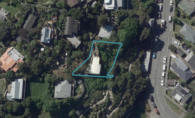 4A Aranoni Track, Clifton, Christchurch - Carousel 1