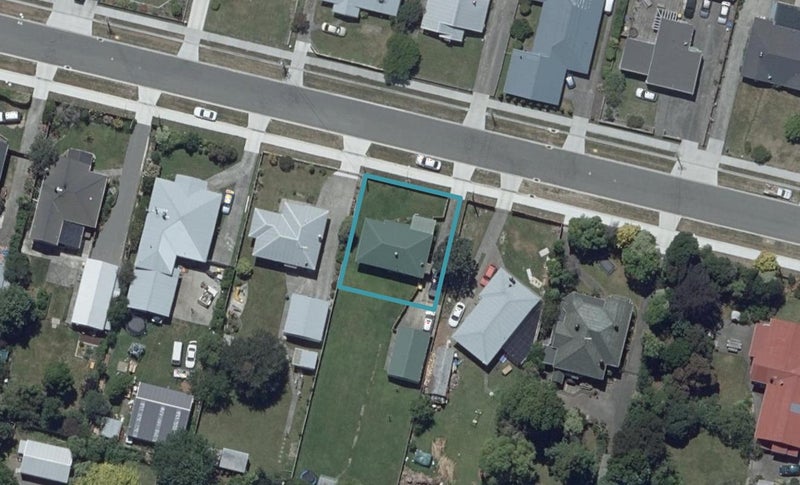 19A Wellington Street, Feilding, Feilding - Carousel 1