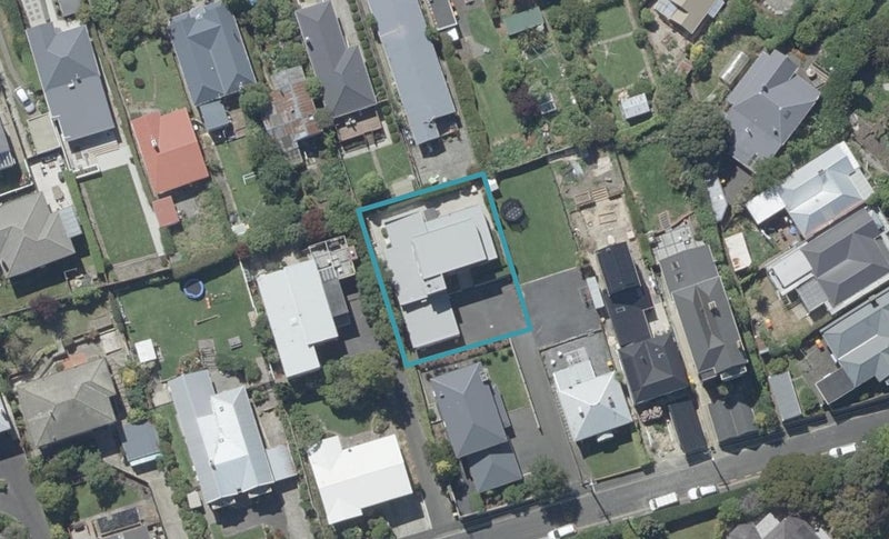 29A Henry Street, Maori Hill, Dunedin - Carousel 1