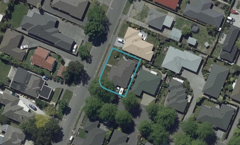 42 Brodie Street, Ilam, Christchurch - Carousel 1