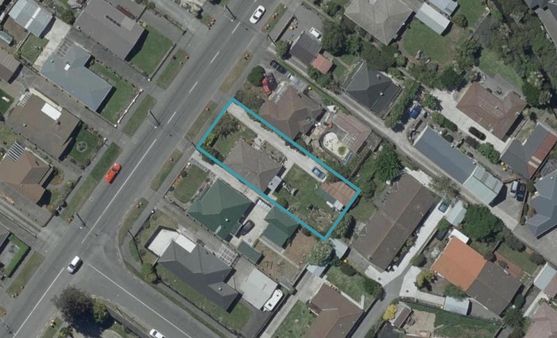 94 Hargood Street, Woolston, Christchurch - Carousel 1
