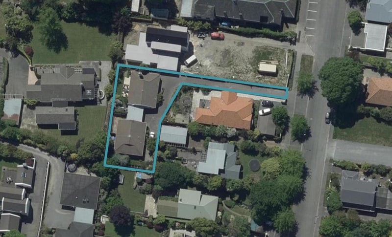 1/12 Tui Street, Fendalton, Christchurch - Carousel 1
