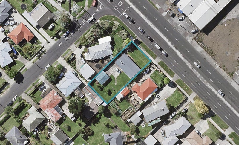 45 Ti Rakau Drive, Pakuranga, Auckland - Carousel 1