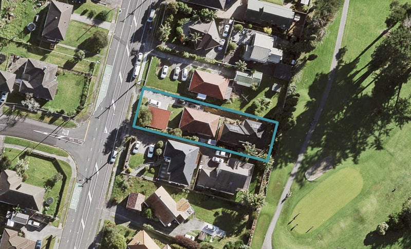 1456 Dominion Road, Mount Roskill, Auckland - Carousel 1