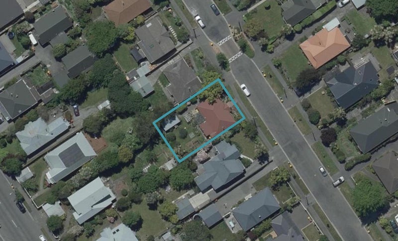 43 Mayfield Avenue, Mairehau, Christchurch - Carousel 1