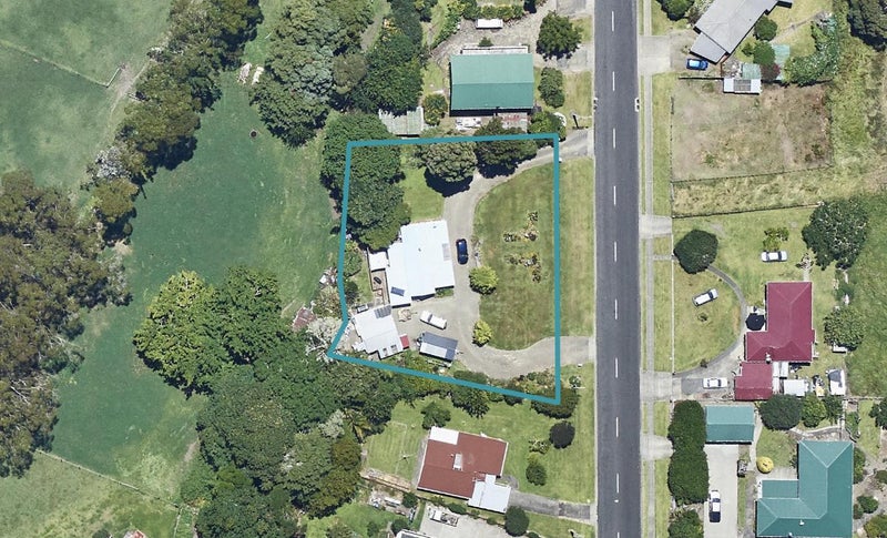 26A Grant Road, Opotiki, Ōpōtiki - Carousel 1