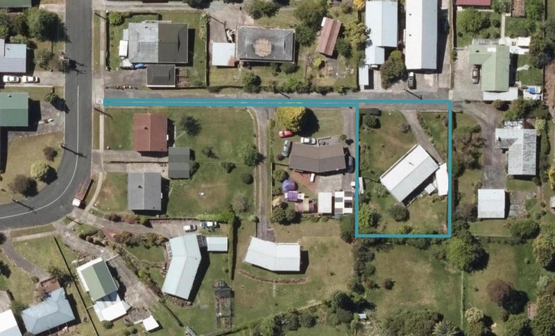 21 Raewyn Street, Morningside, Whangarei - Carousel 1
