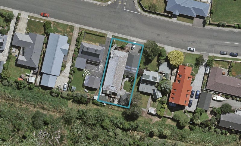 157 Gimblett Street, Waikiwi, Invercargill - Carousel 1