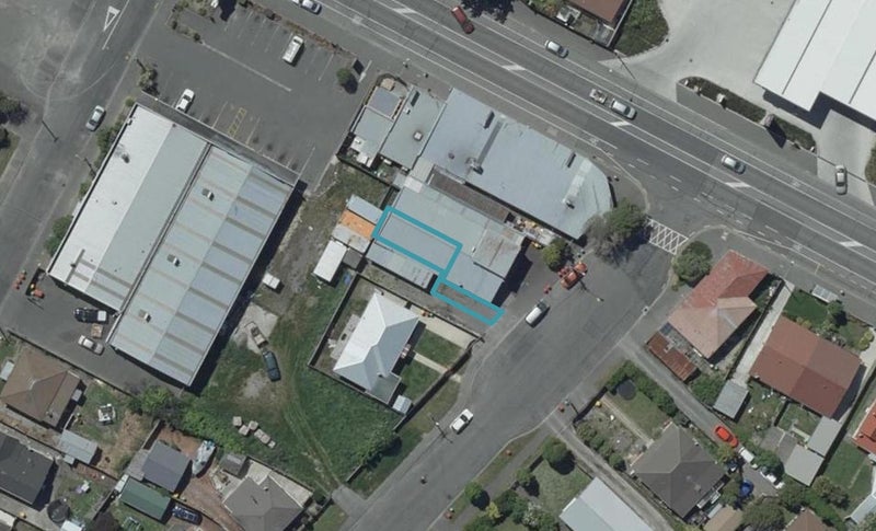 3/6 Manning Place, Woolston, Christchurch - Carousel 1