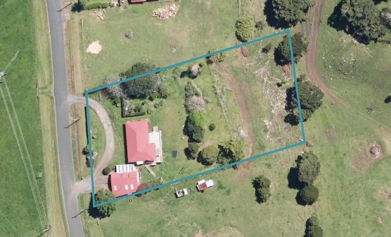 43 Reservoir Road, Kaikohe, Kaikohe - Carousel 1