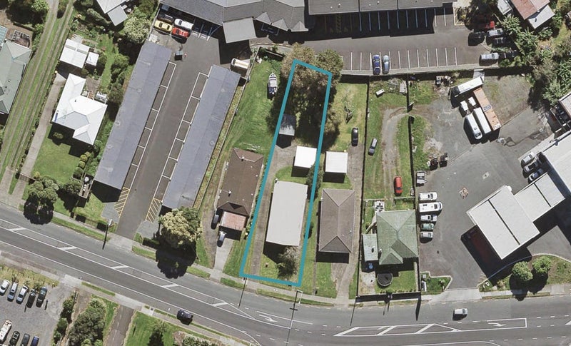300 Kirkbride Road, Māngere, Auckland - Carousel 1