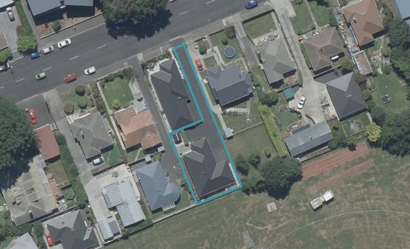 6 Green Street, Mosgiel, Mosgiel - Carousel 1